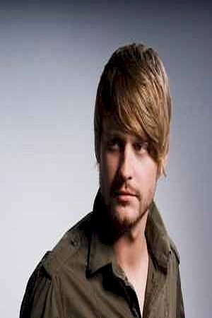 et billede af Mathias Kaden