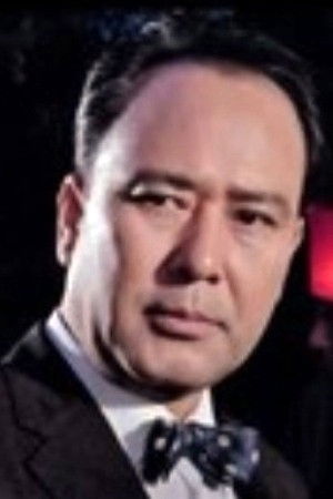 et billede af Kim Ung