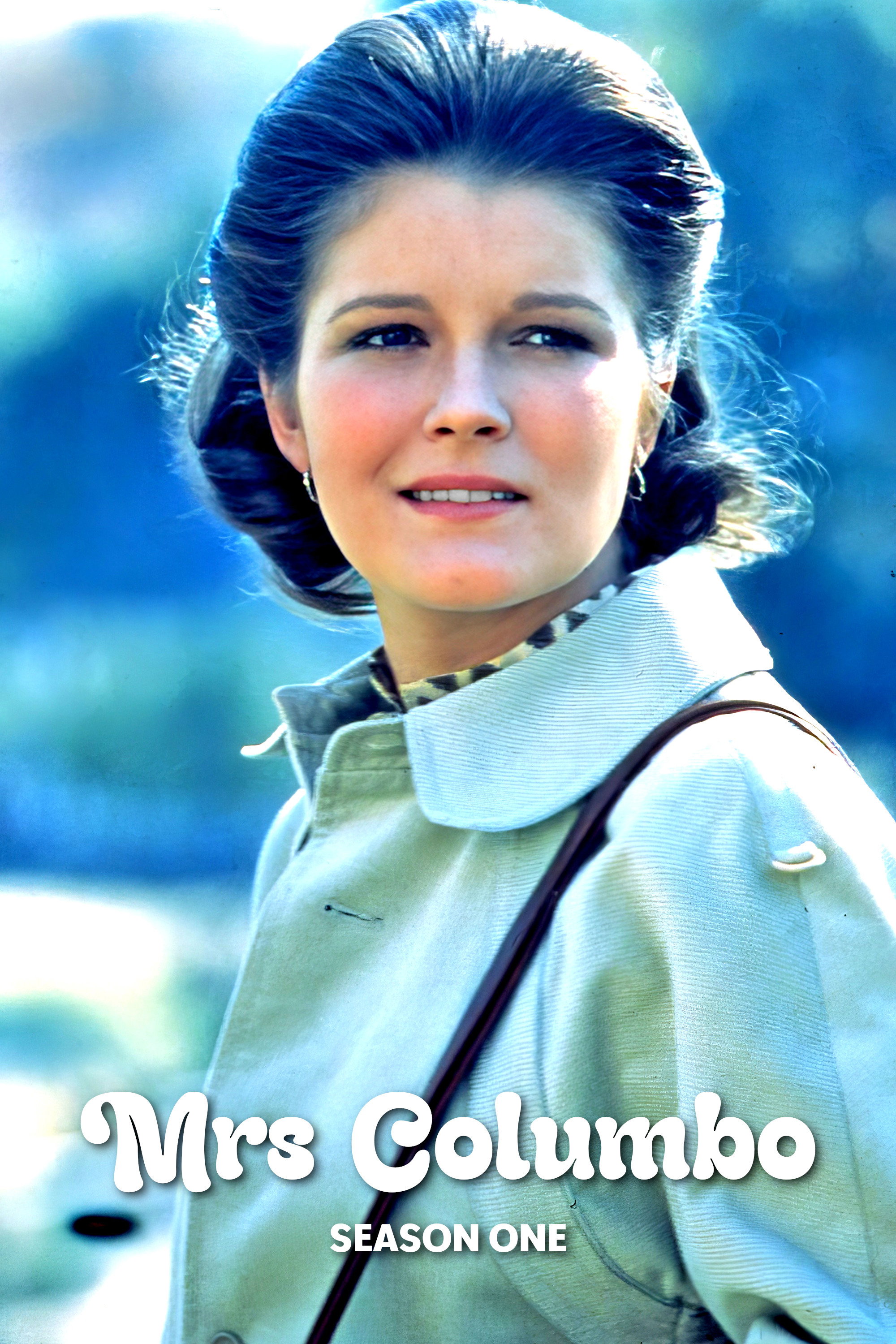 Mrs. Columbo - Season 1