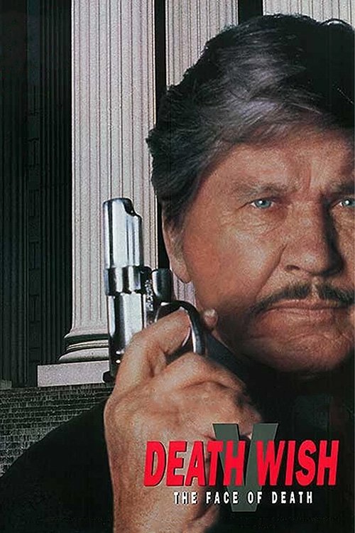 Death Wish V: The Face of Death