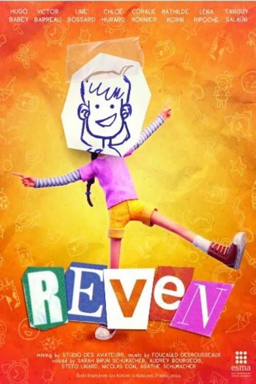 Reven