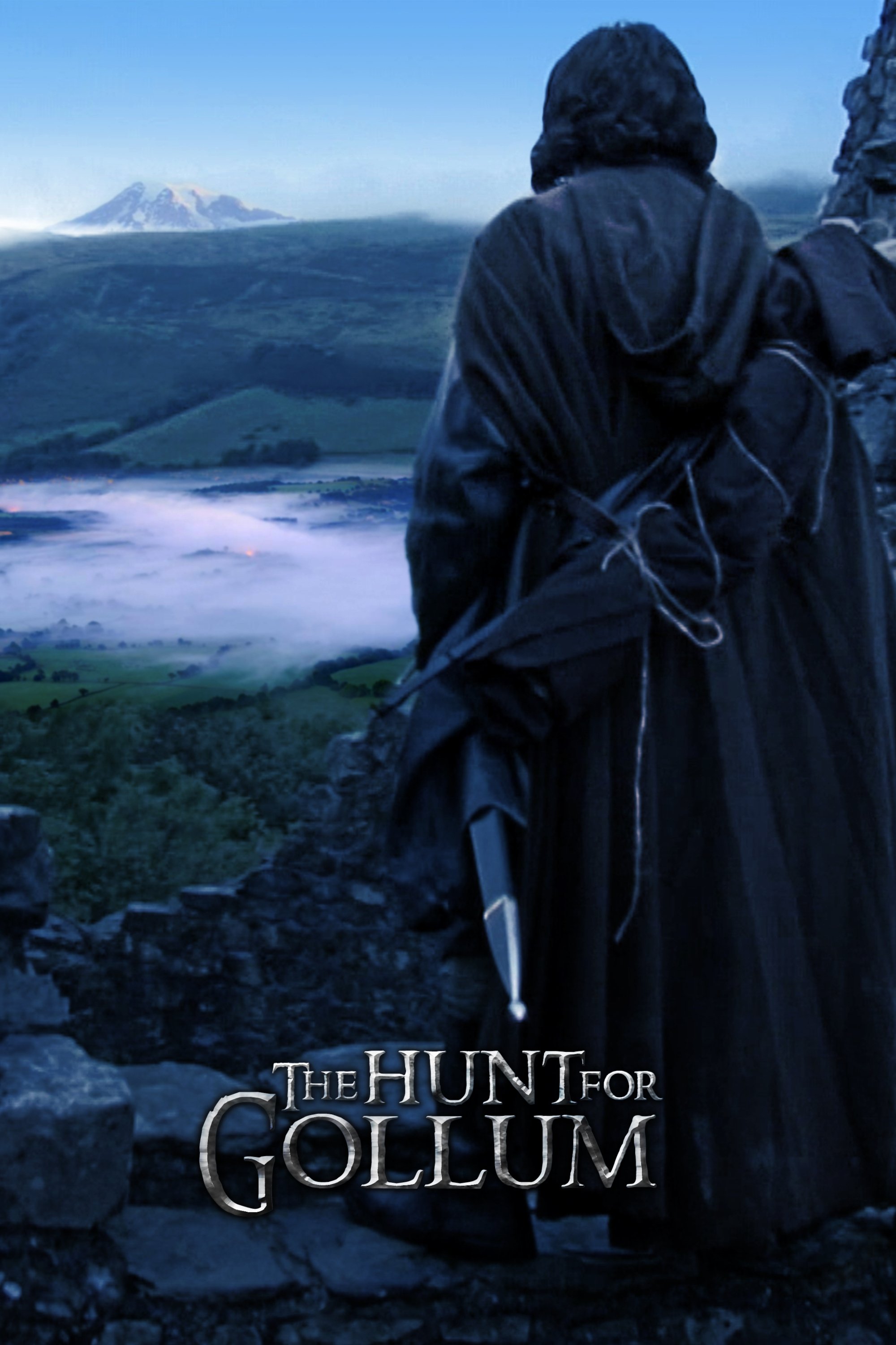 The Hunt for Gollum