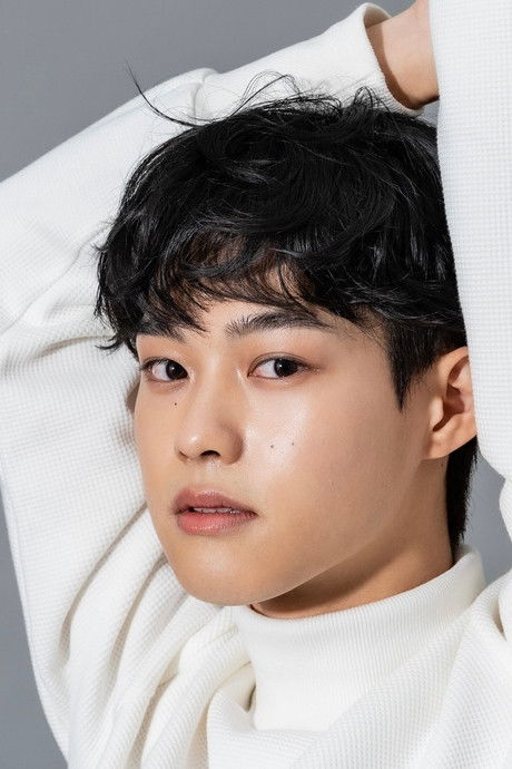 et billede af Jun-Wei Lin