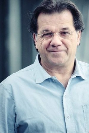 et billede af Claude Desjardins