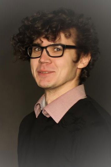 et billede af Jaak Ollino Jr.