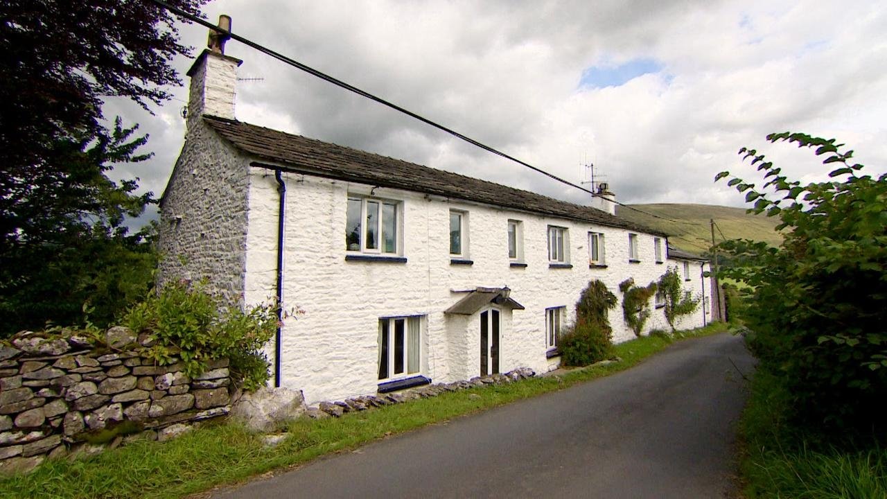 Escape to the Country