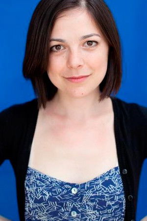 et billede af Natasha Greenblatt