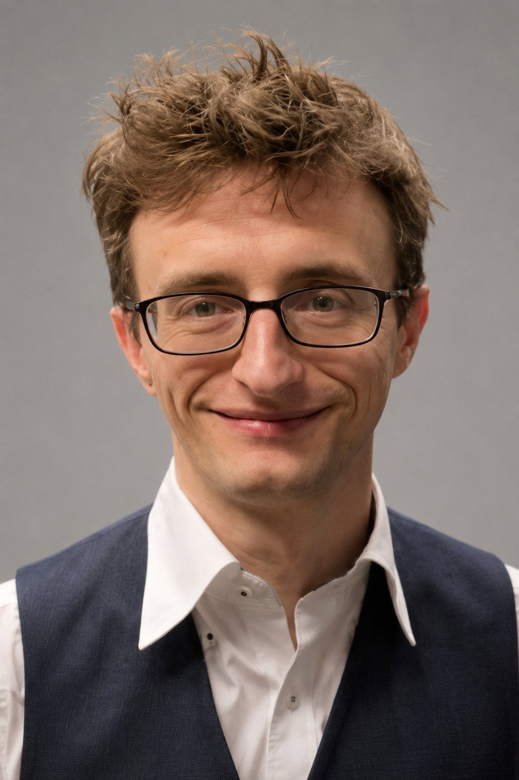 Actor Photo