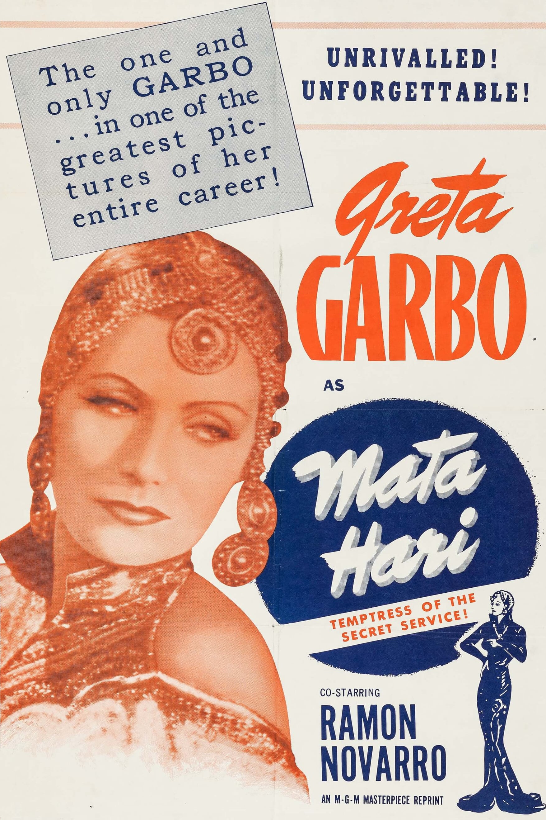 Mata Hari