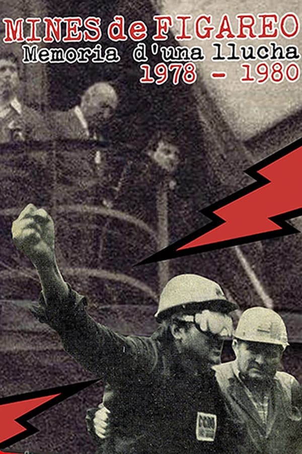 Mines de Figareo. Memoria d’una llucha (1978-1980)