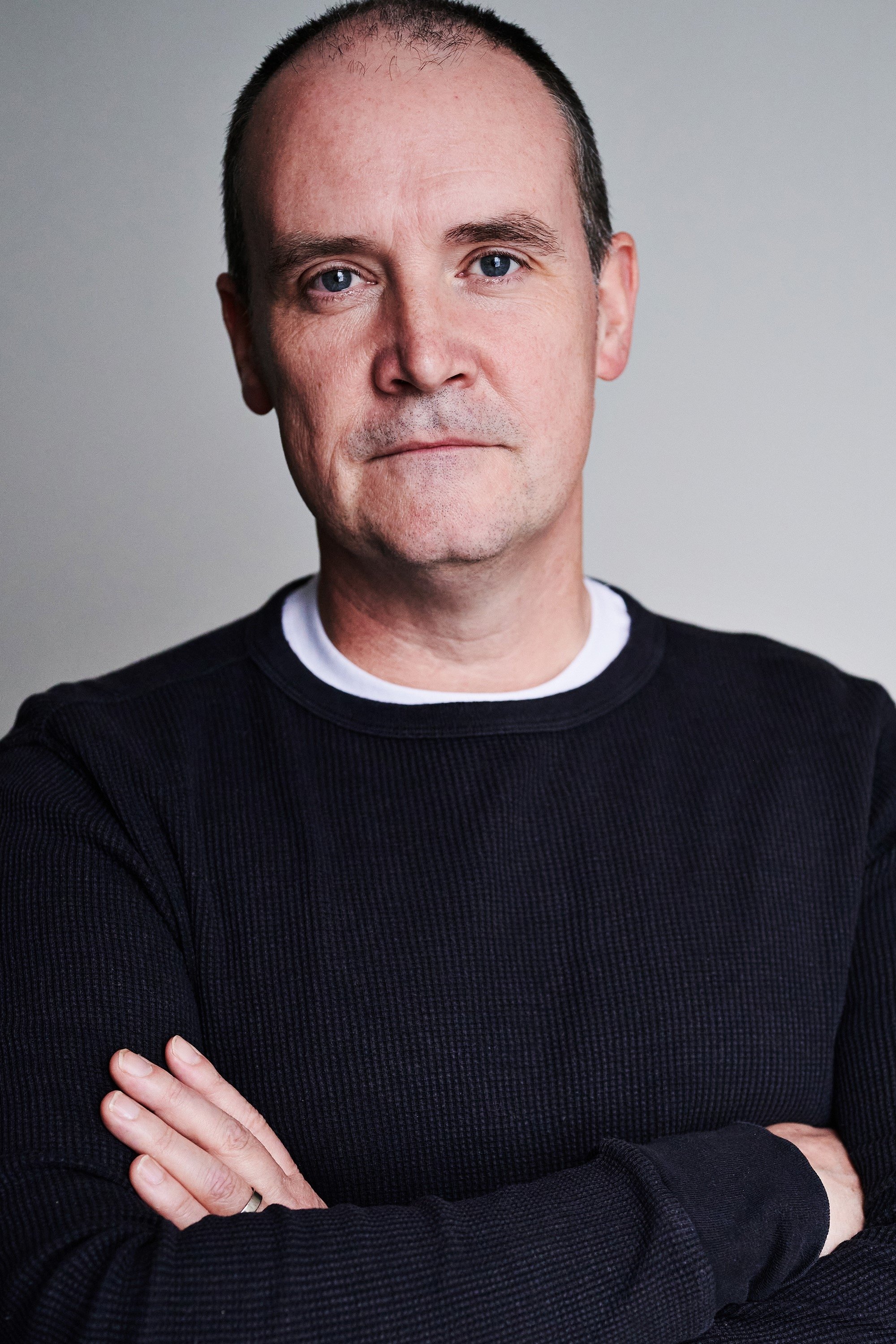 et billede af Alec Nicholls