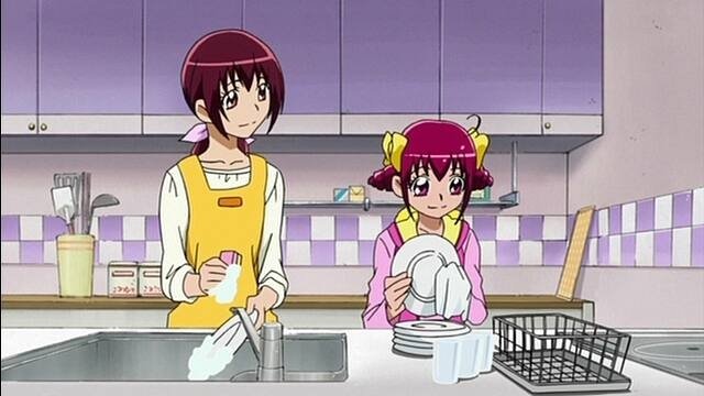 Glitter Force