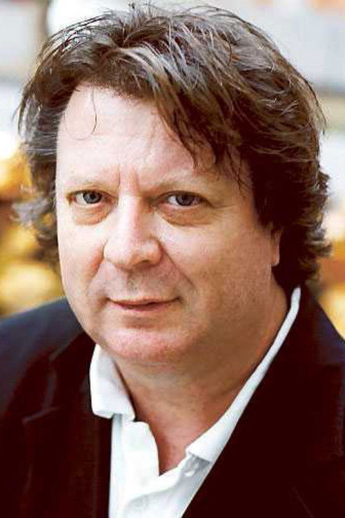 et billede af Jan-Olov Andersson