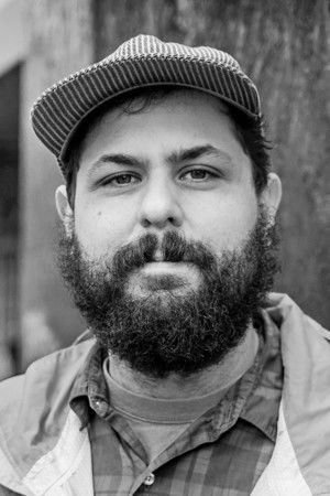 et billede af Andrew Lampert