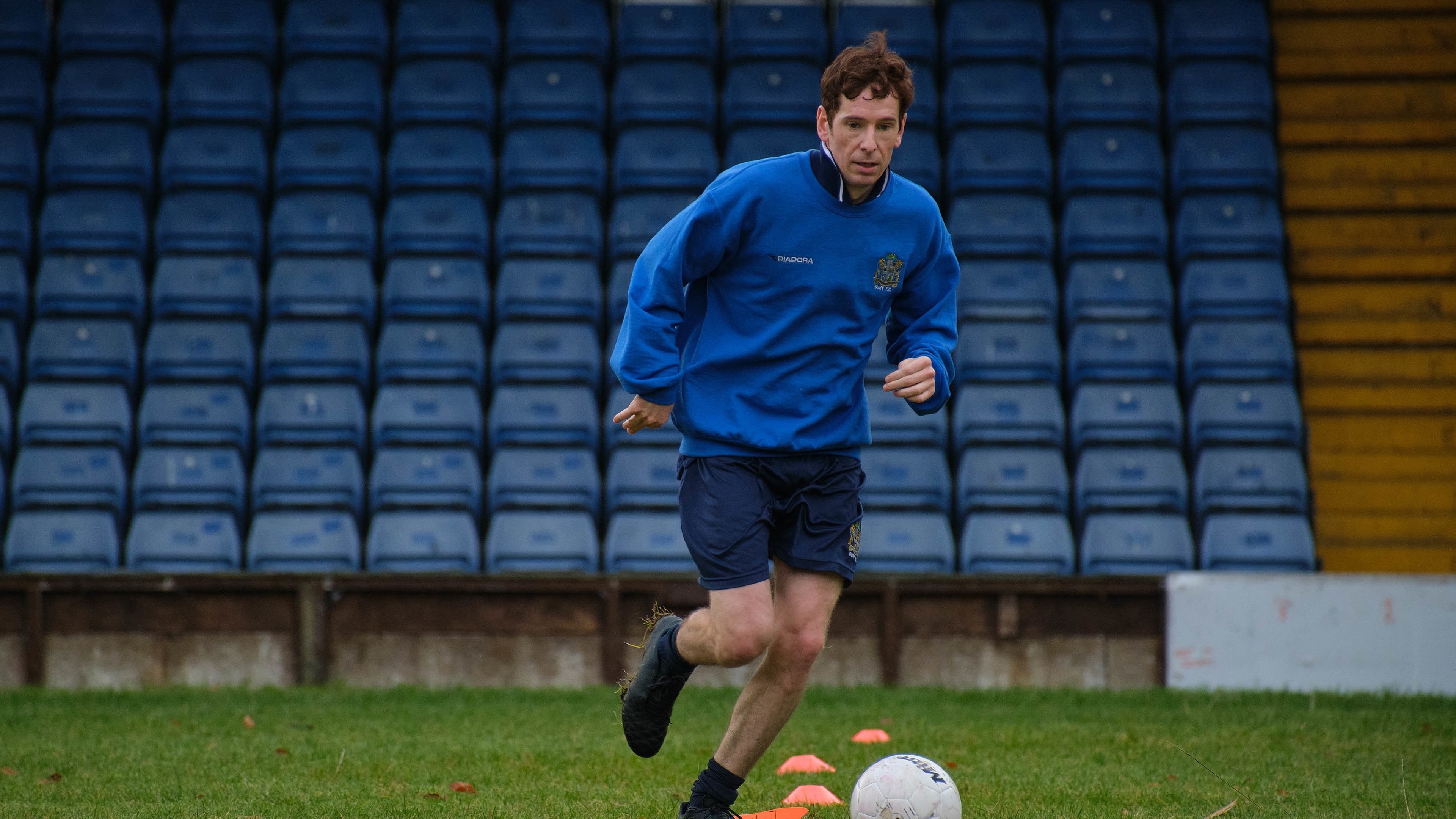 Floodlights (2022)
