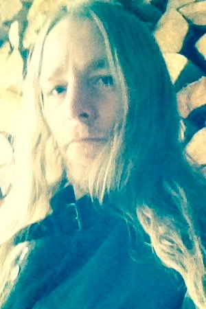 et billede af Gaute Refsnes