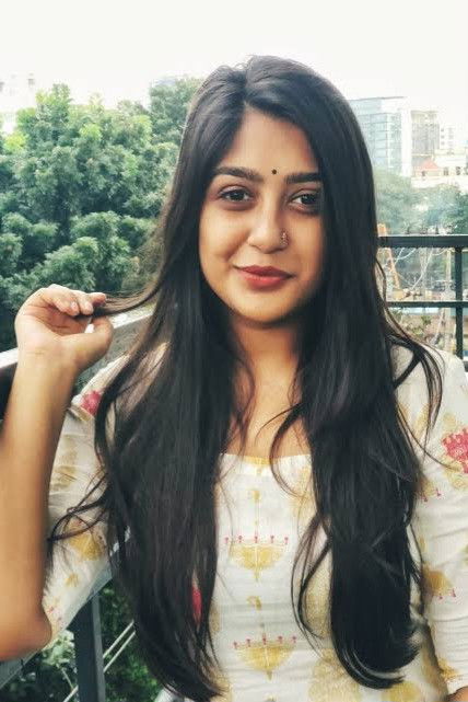 et billede af Maimuna Ferdous Momo