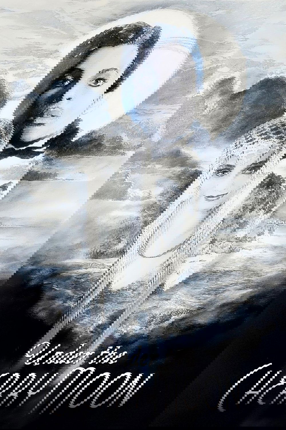 Under the Cherry Moon poster image