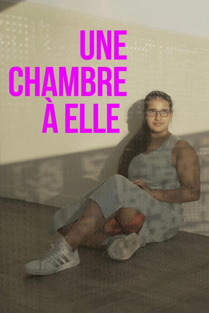 Une chambre &agrave; elle