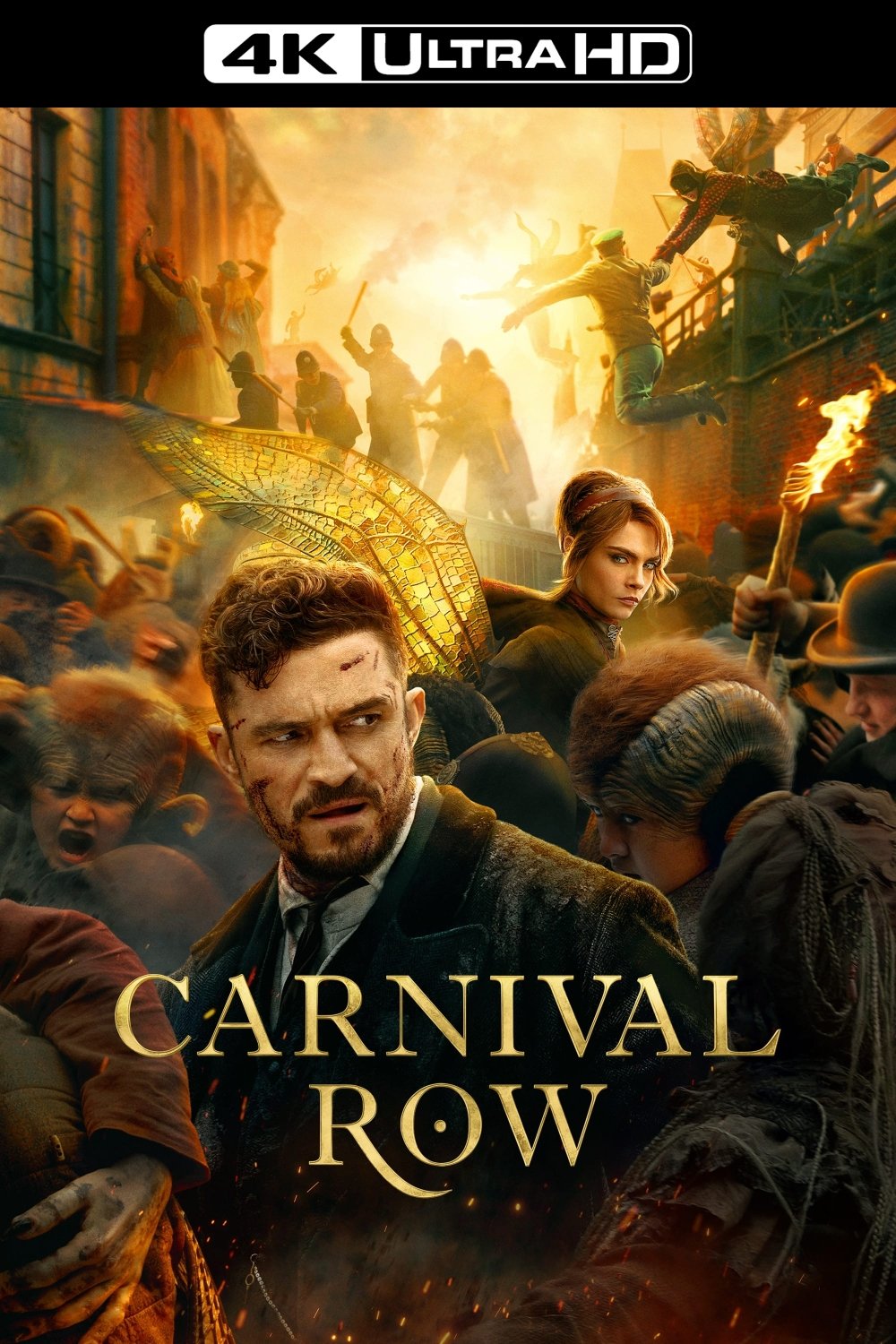 Carnival Row