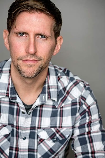 et billede af Noah Dorsey