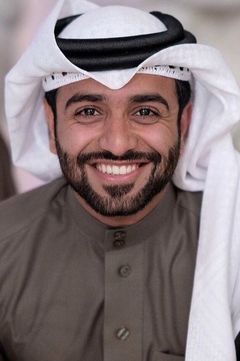 et billede af Ahmed Sharif