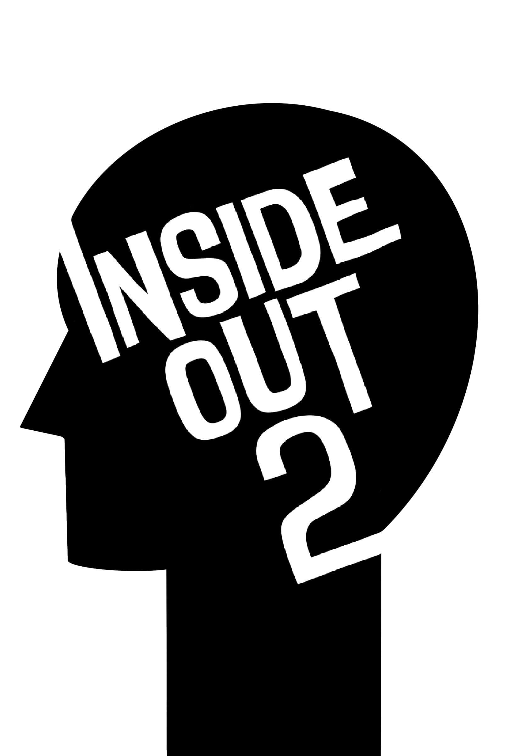 Inside Out 2 Movie poster