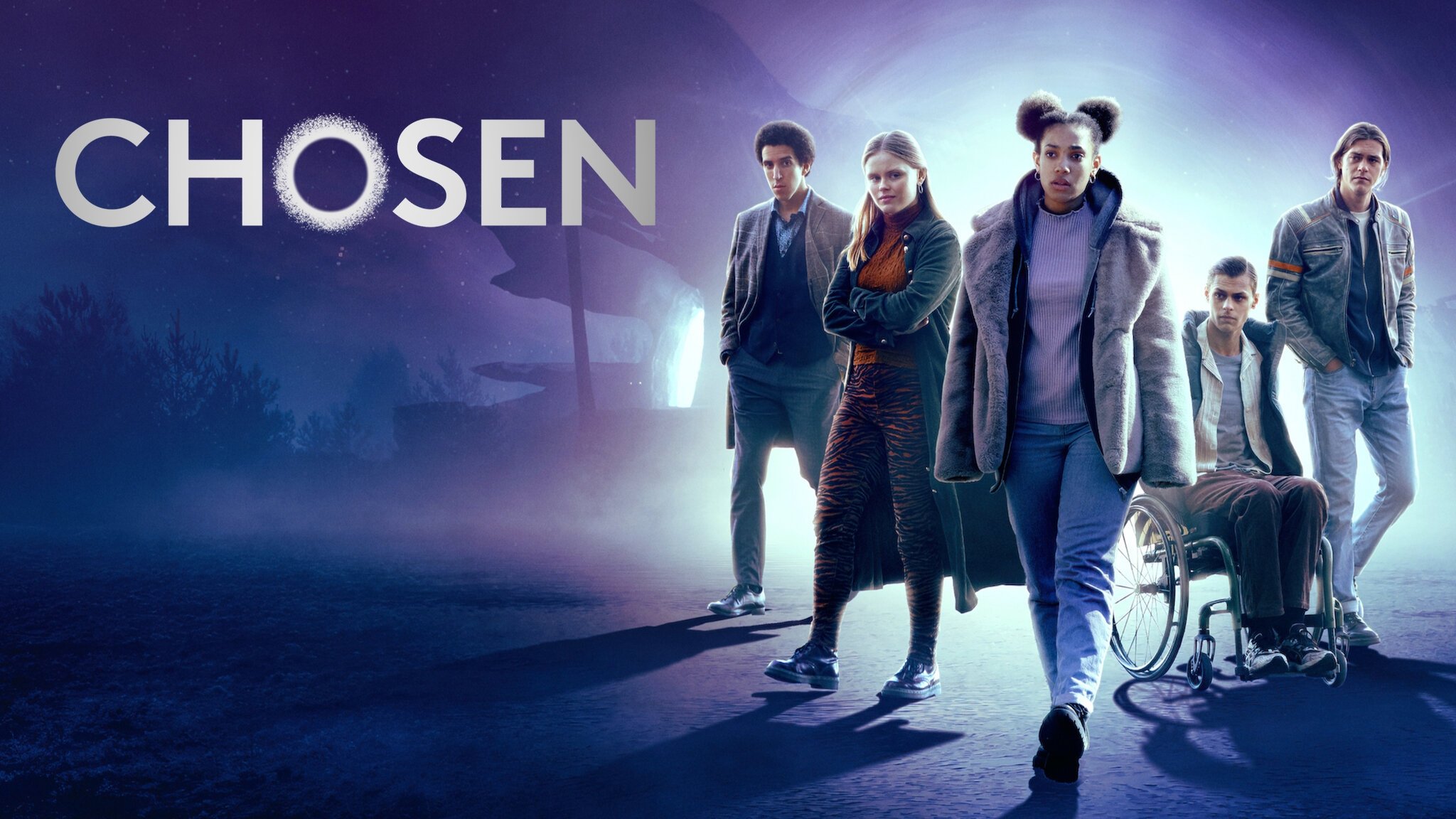 Chosen