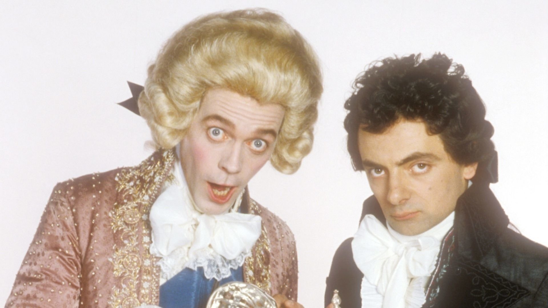 Blackadder