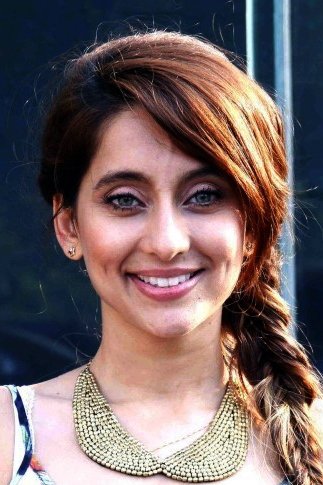 et billede af Anusha Dhandekar