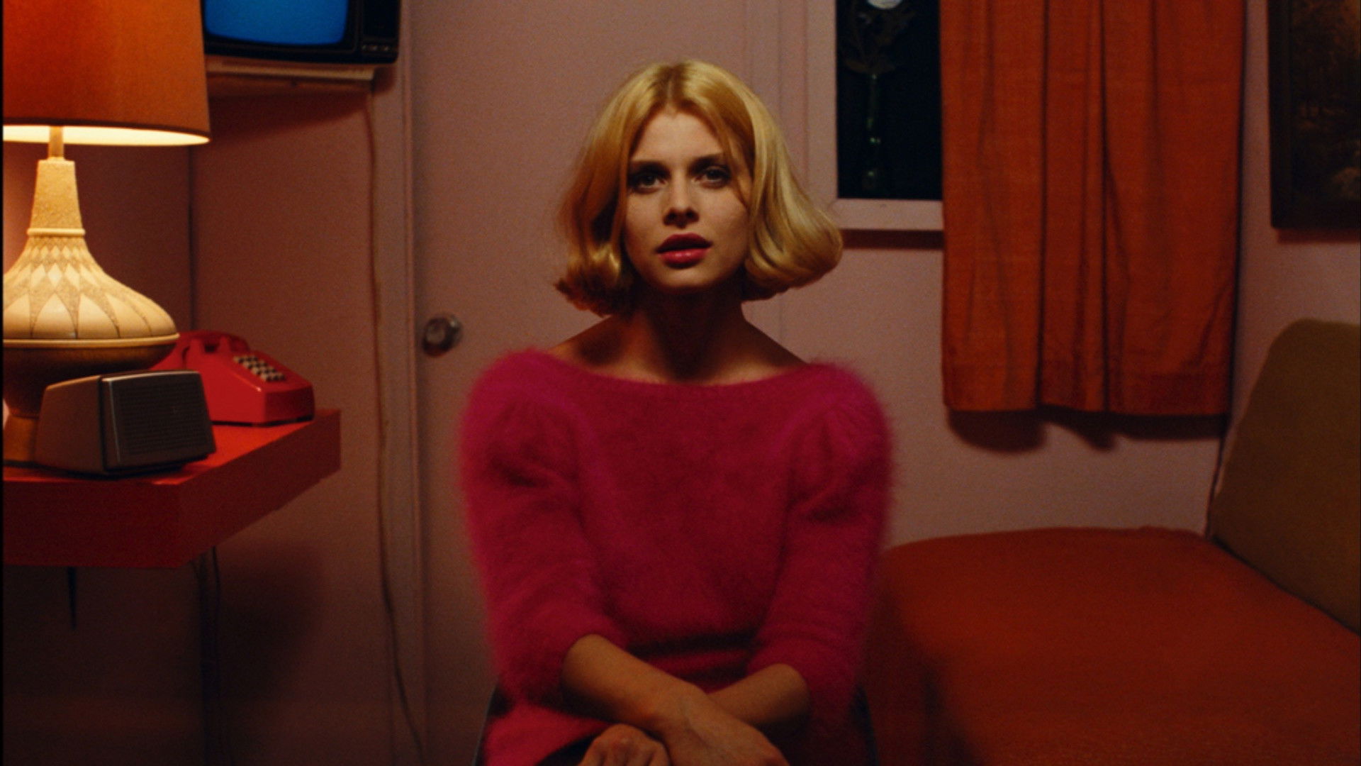 Nastassja Kinski, une vie à soi (2025)