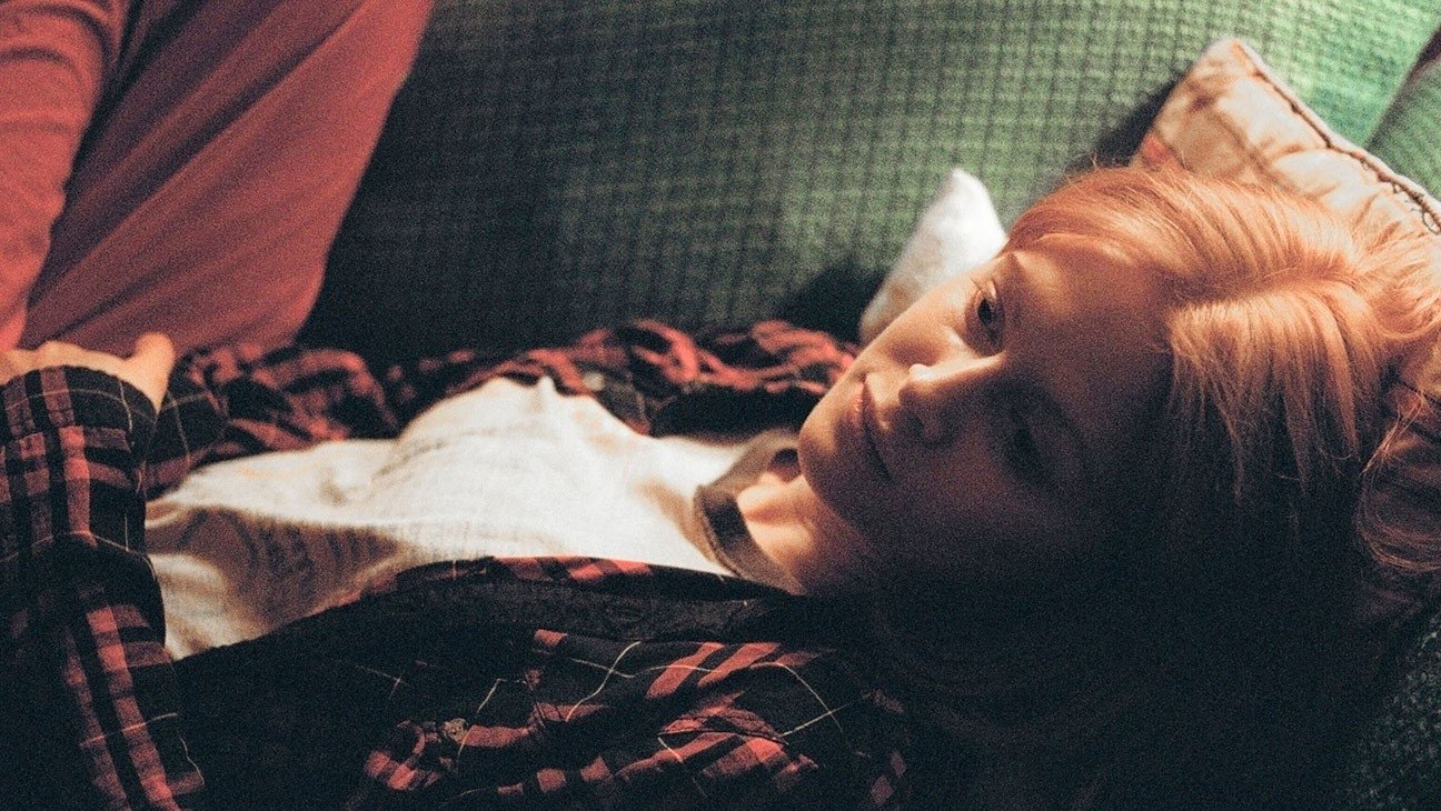 Daphne (2017)