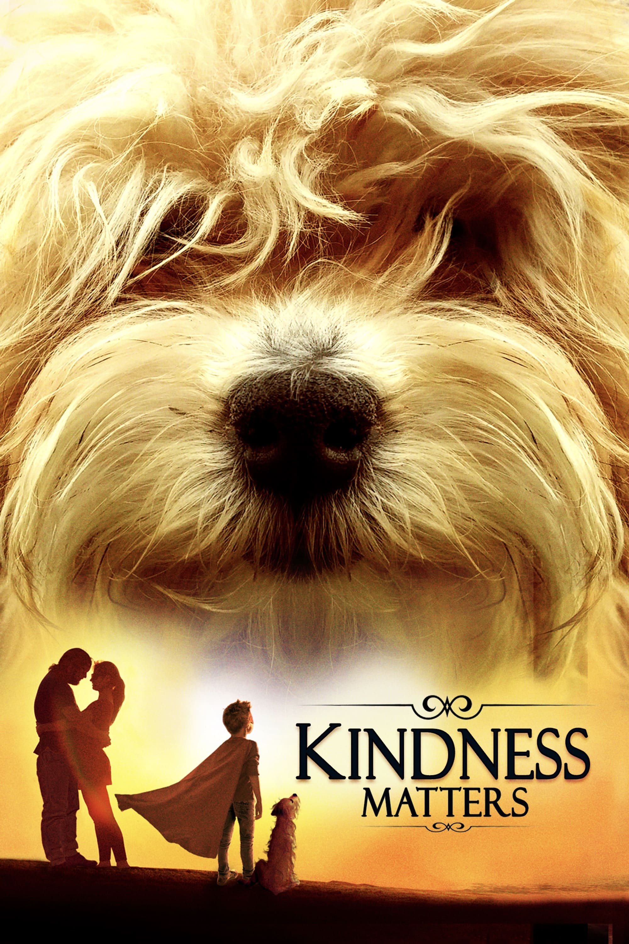 Kindness Matters on FREECABLE TV