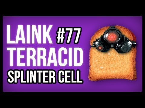 S7E2 · Infiltration and cracottes (Splinter Cell: Blacklist)
