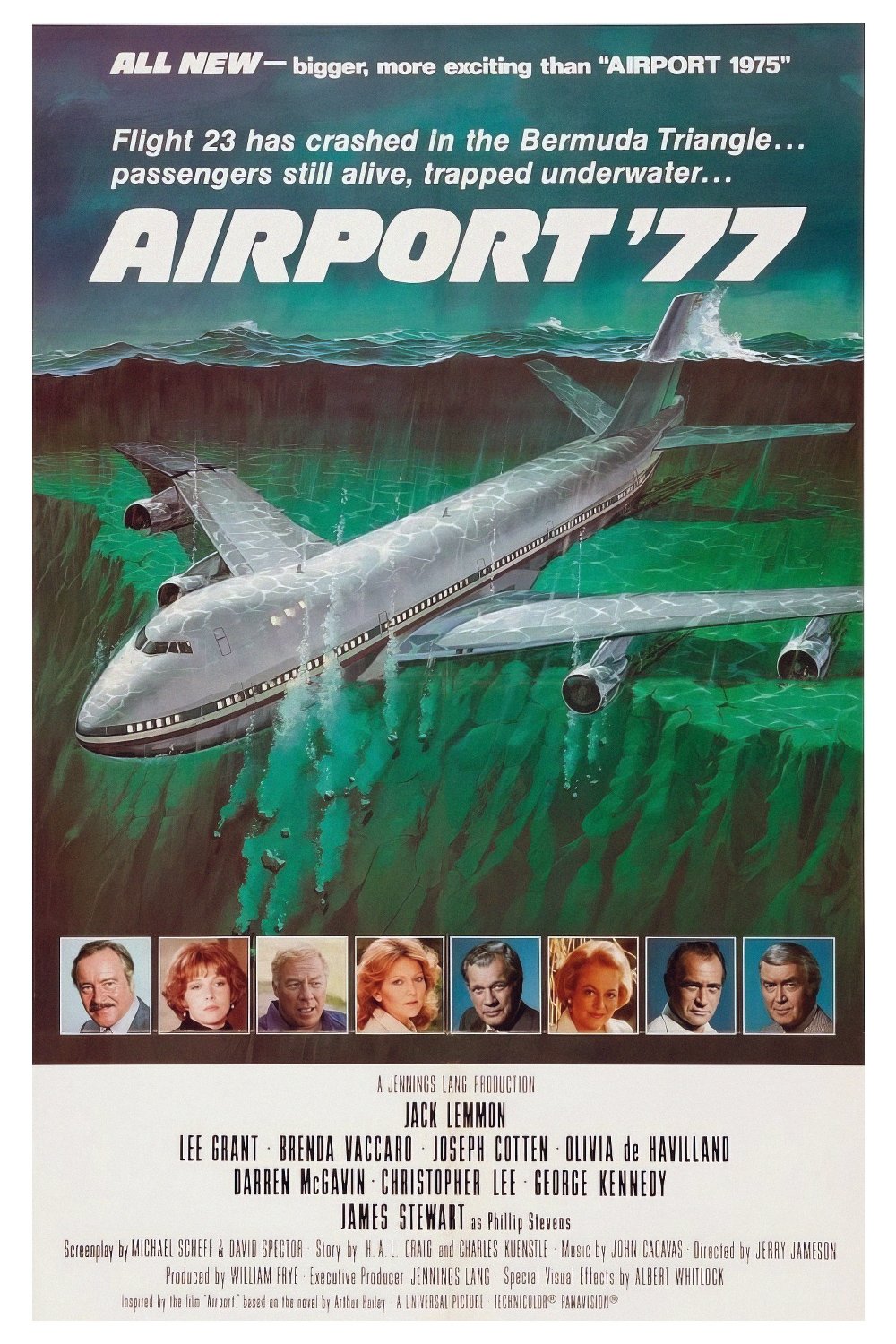 Airport '77