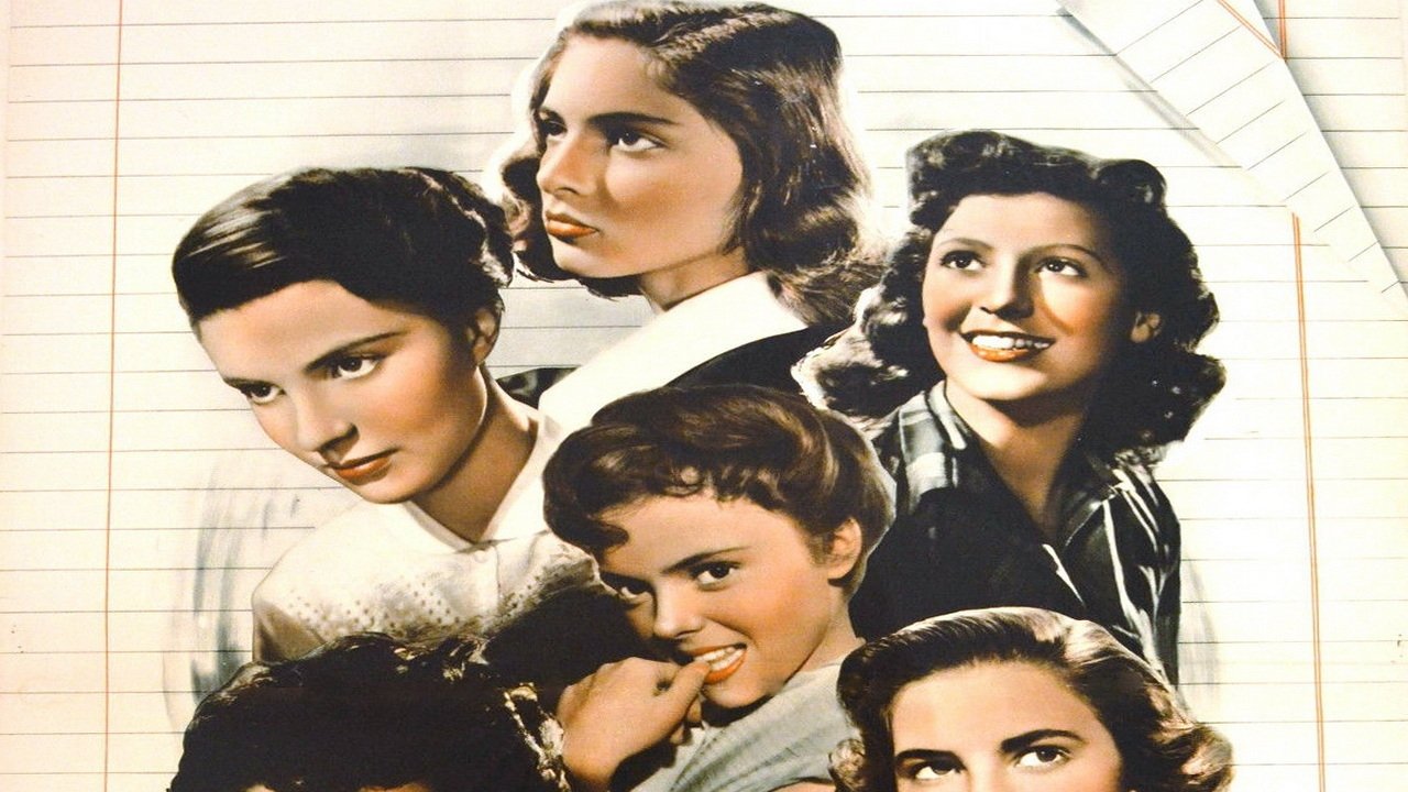 High School (1954)