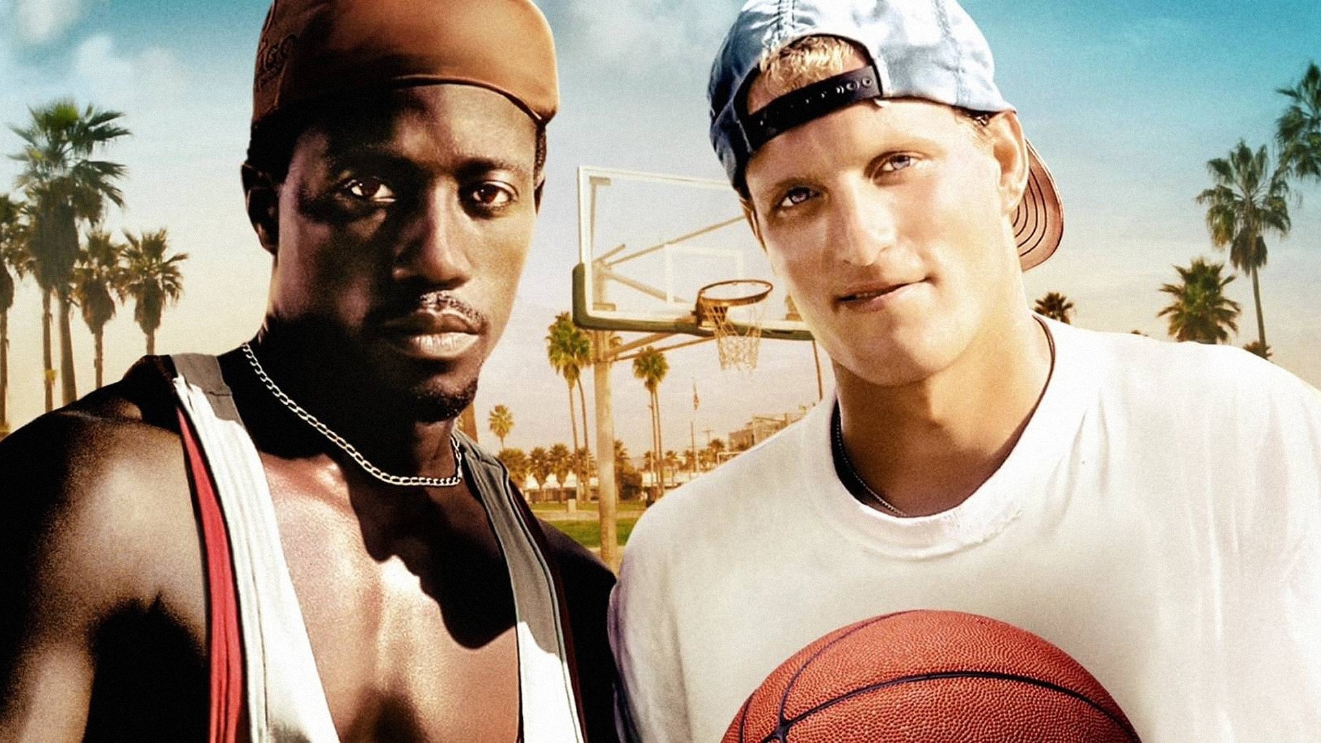 White Men Can't Jump (1992)