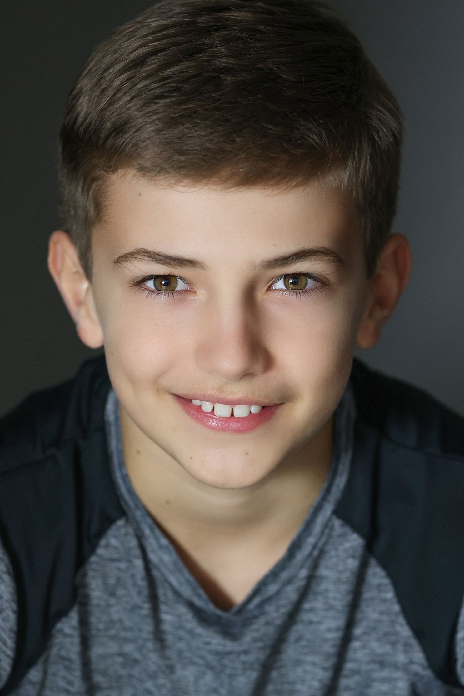 et billede af Rivers O'Niell