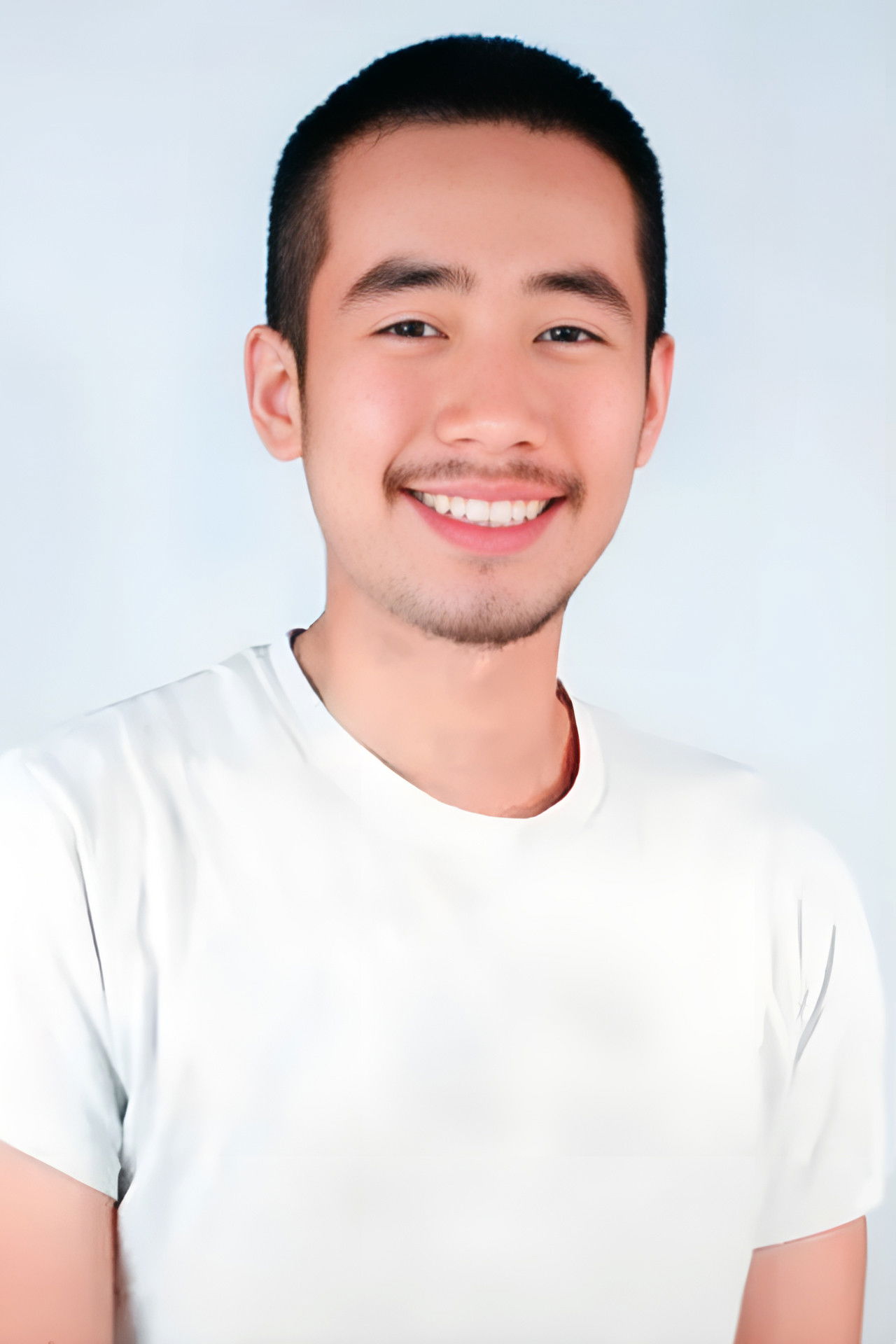 et billede af Kai Lin