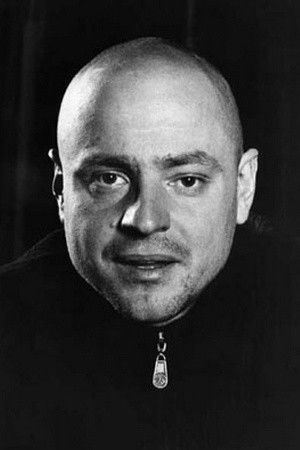 et billede af Bartosz Dziedzic