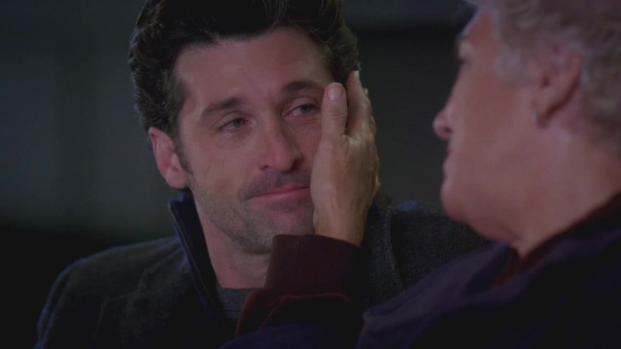 Grey's Anatomy Staffel 5 :Folge 12 