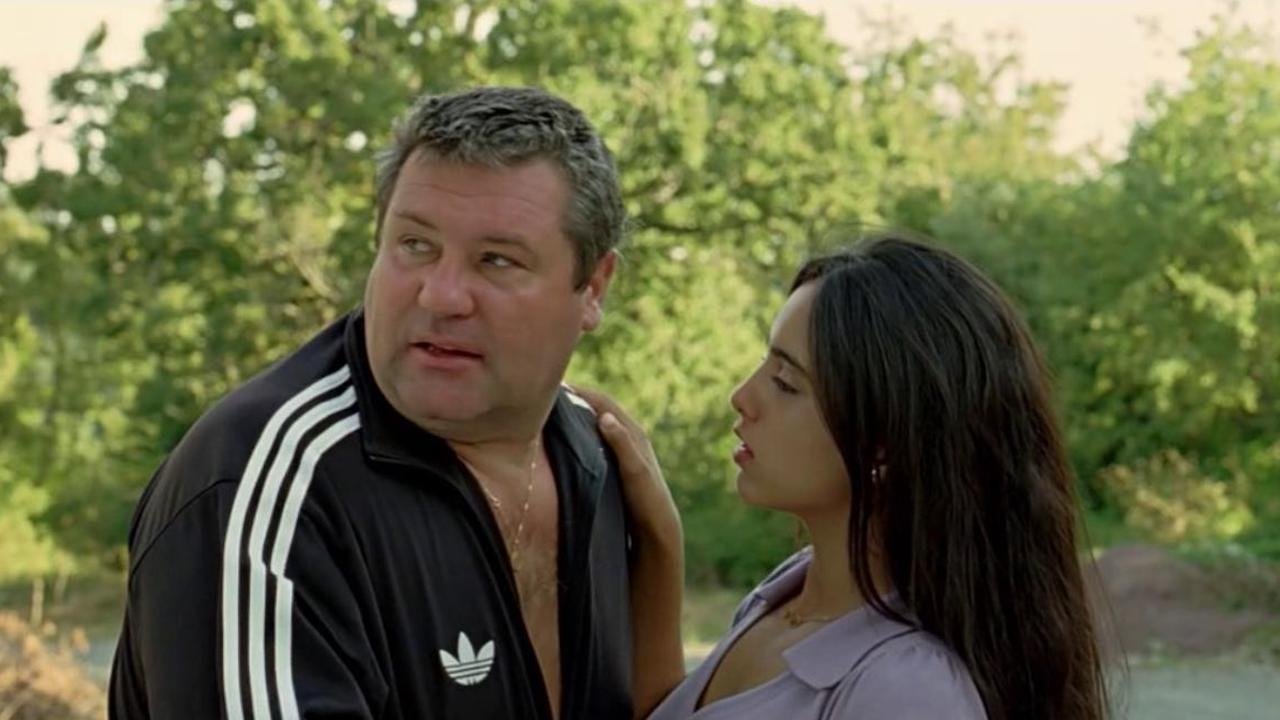 The King of Escape (2009)