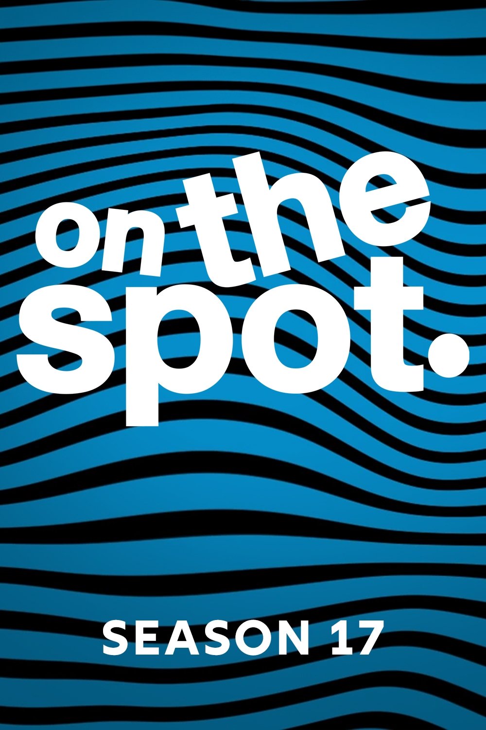 On the Spot - Season 17