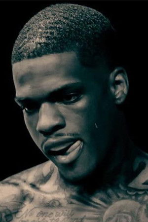 et billede af Javon Campbell