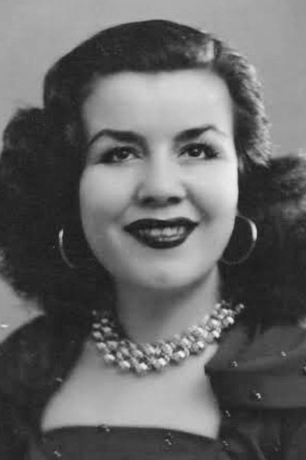 et billede af Hamiyet Yüceses