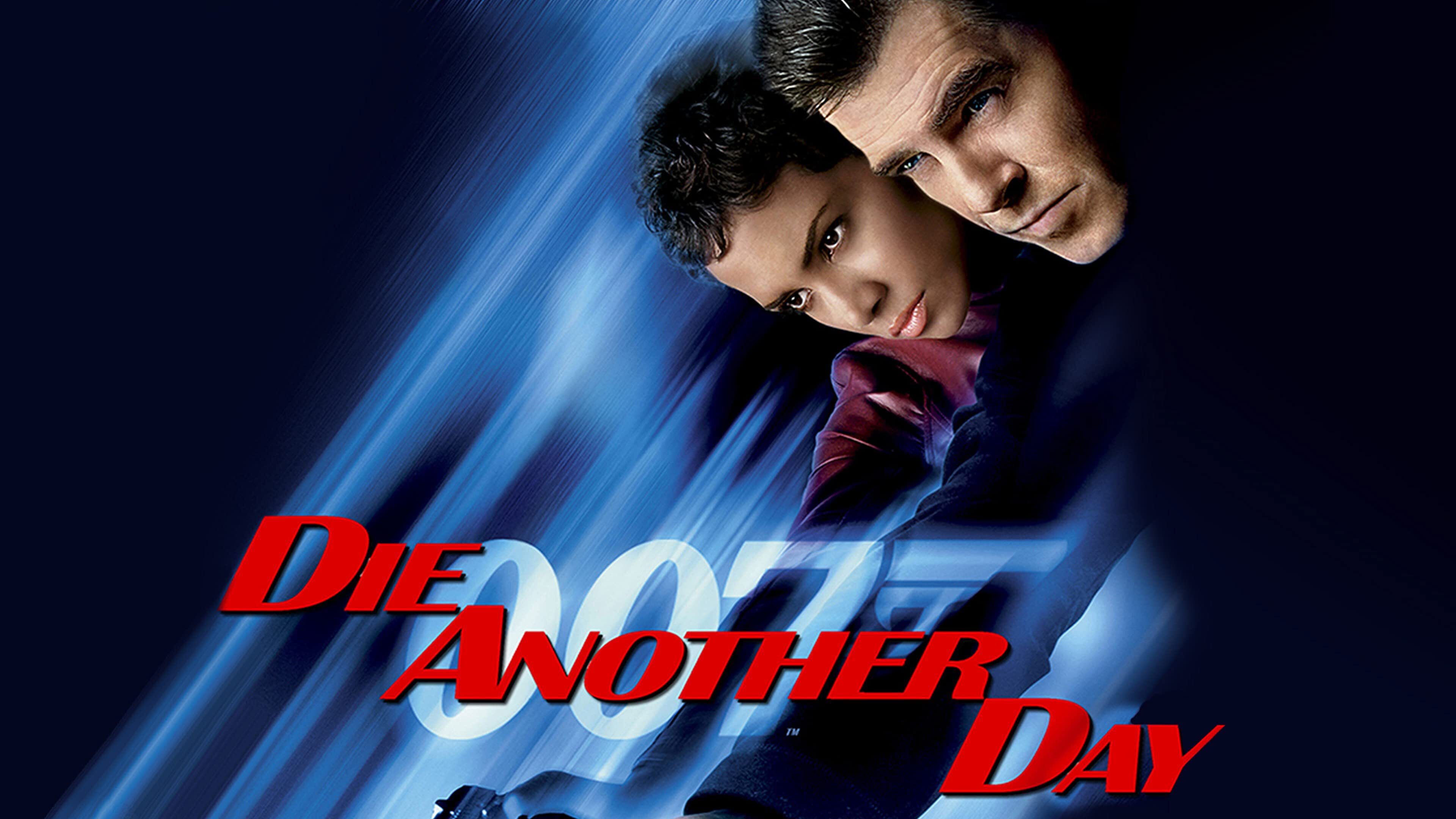 James Bond: Die Another Day (2002)