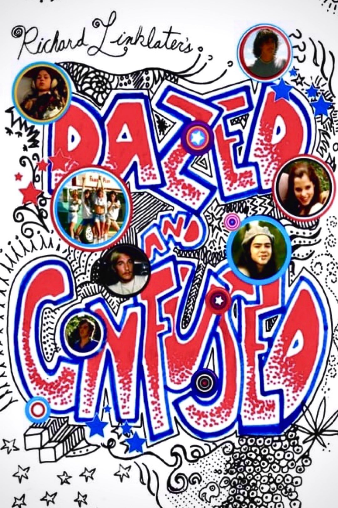 Dazed and Confused