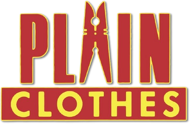 Plain Clothes Logo