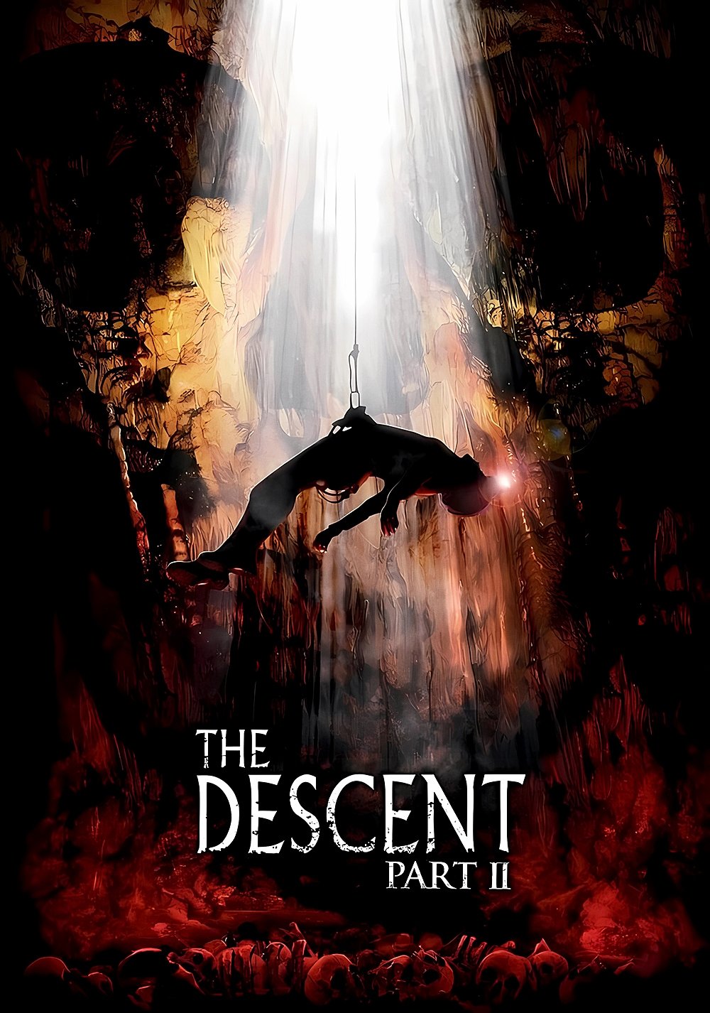 The Descent: Part 2
