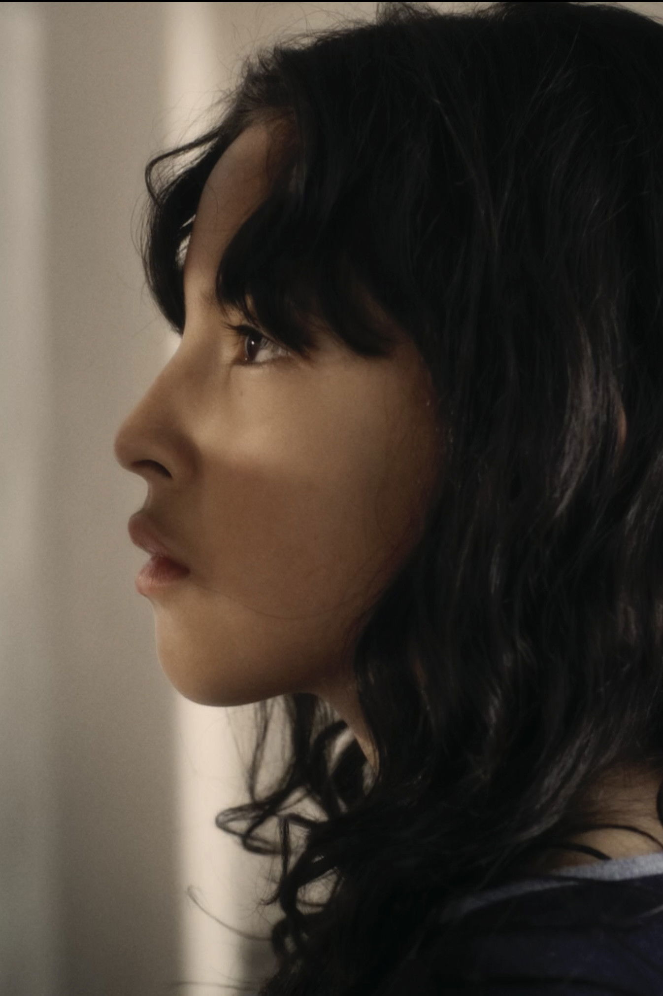 et billede af María Victoria Rodríguez